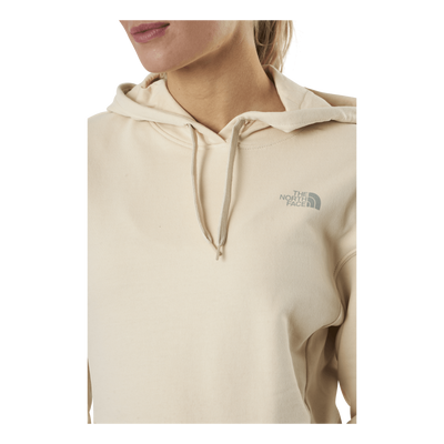 Pud Hoodie White