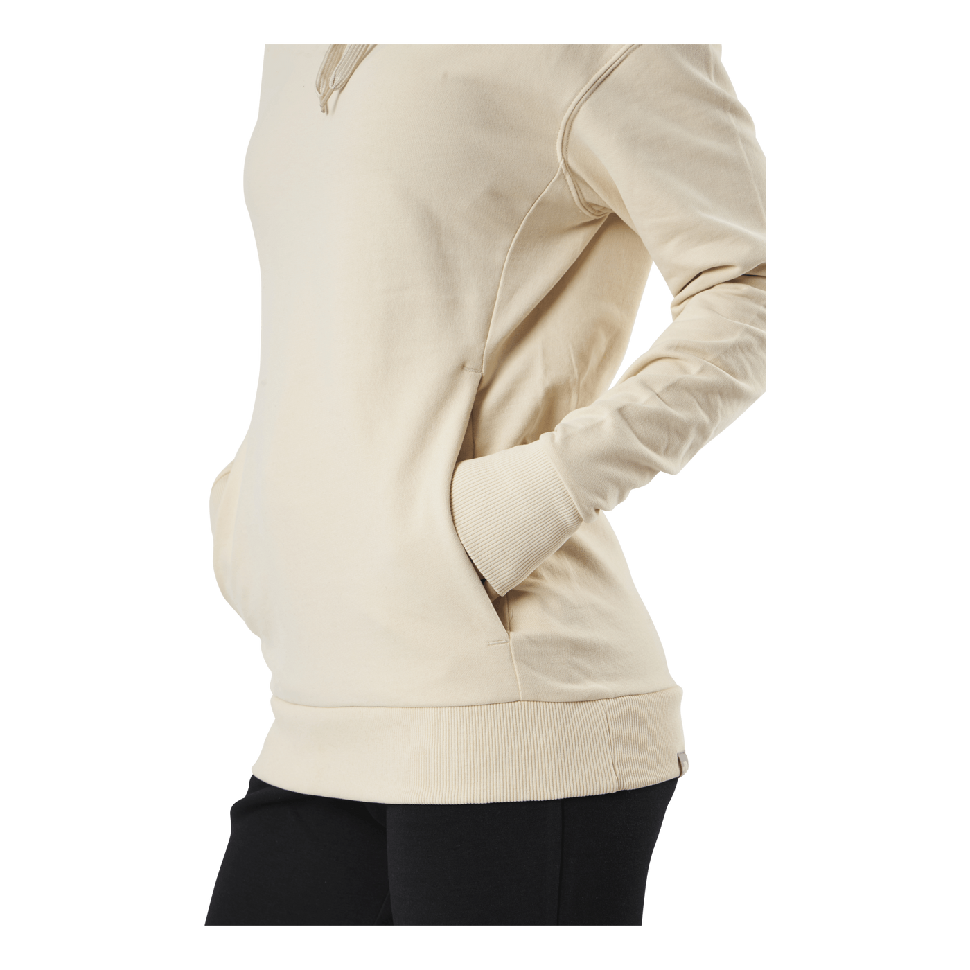 Pud Hoodie White