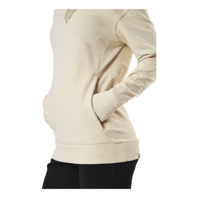 Pud Hoodie White