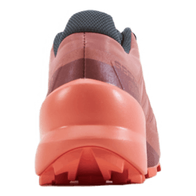 Speedcross 5 Red