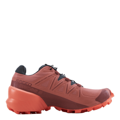 Speedcross 5 Red