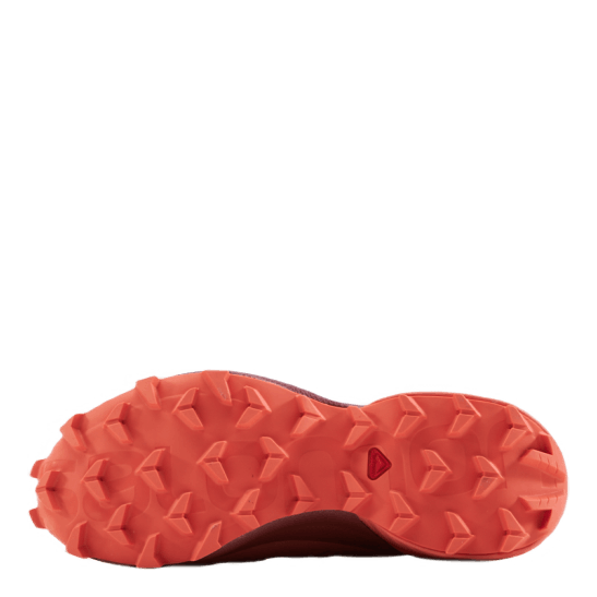 Speedcross 5 Red
