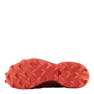 Speedcross 5 Red