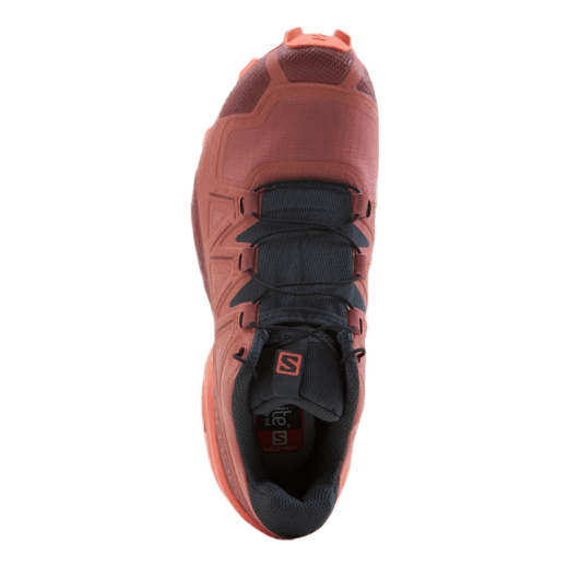 Speedcross 5 Red