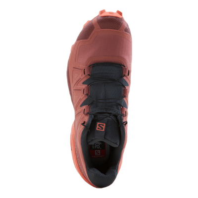 Speedcross 5 Red