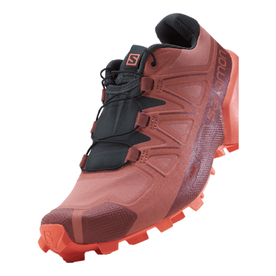 Speedcross 5 Red