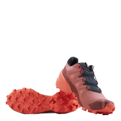 Speedcross 5 Red