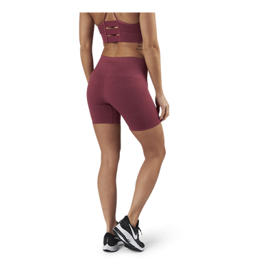 Erica Seamless Biker Shorts Pink