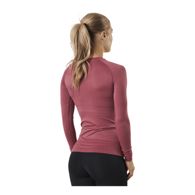 Dylan LS T-Shirt Pink