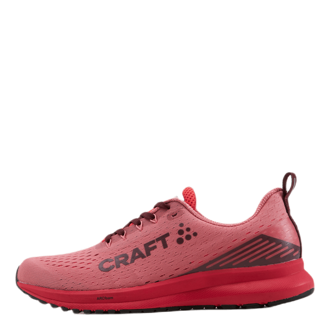 X165 Engineered II Pink
