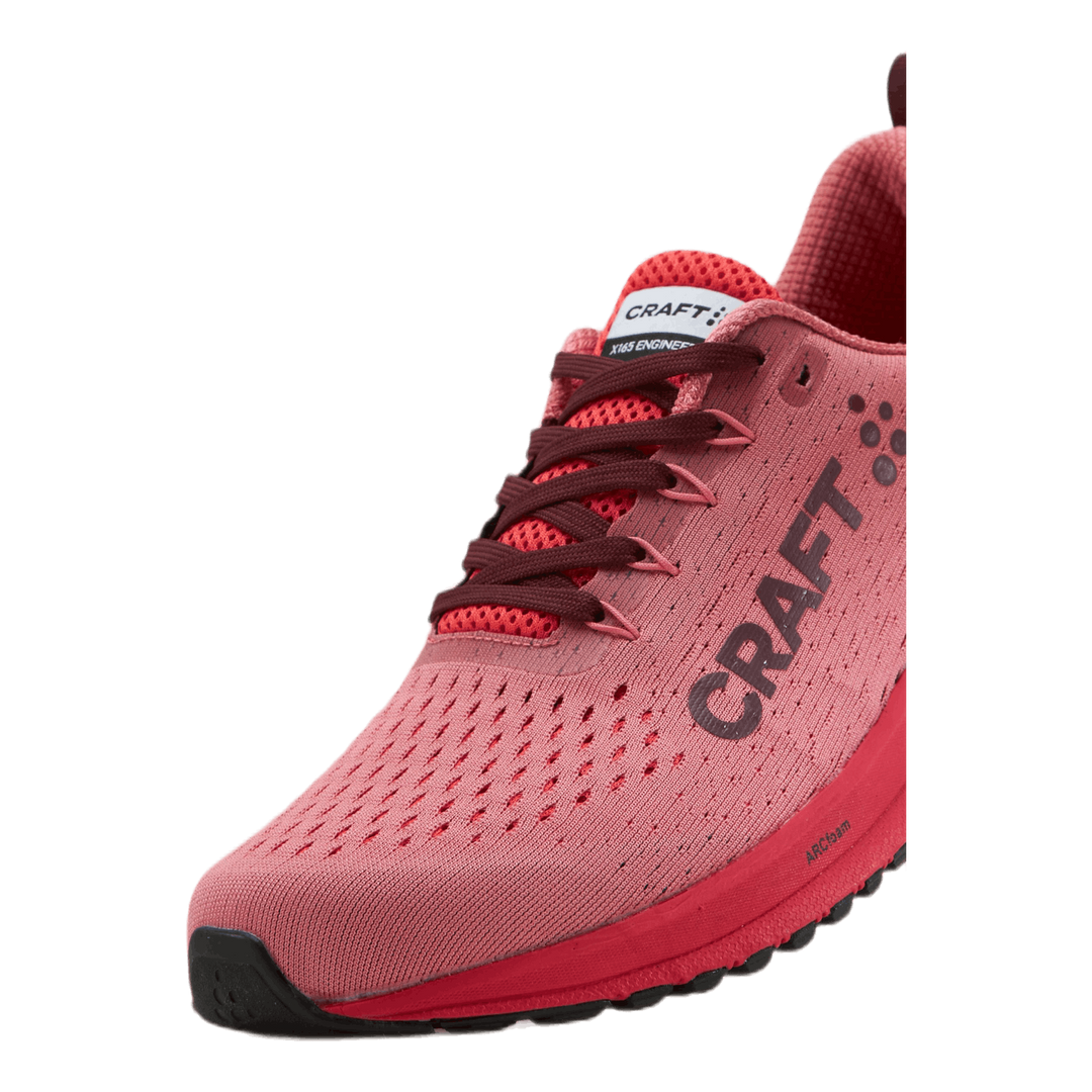 X165 Engineered II Pink