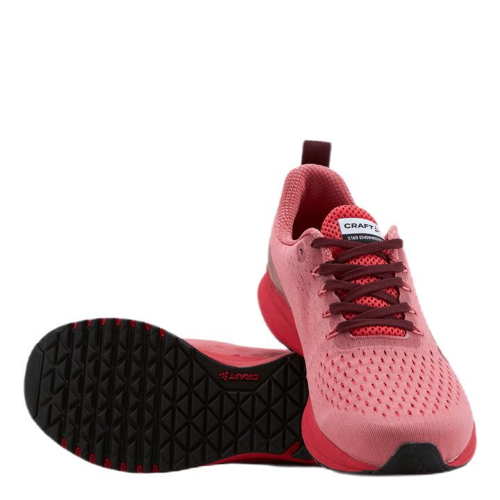X165 Engineered II Pink