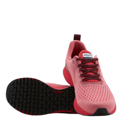 X165 Engineered II Pink