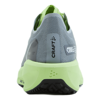 Pro Ultra Green/Grey