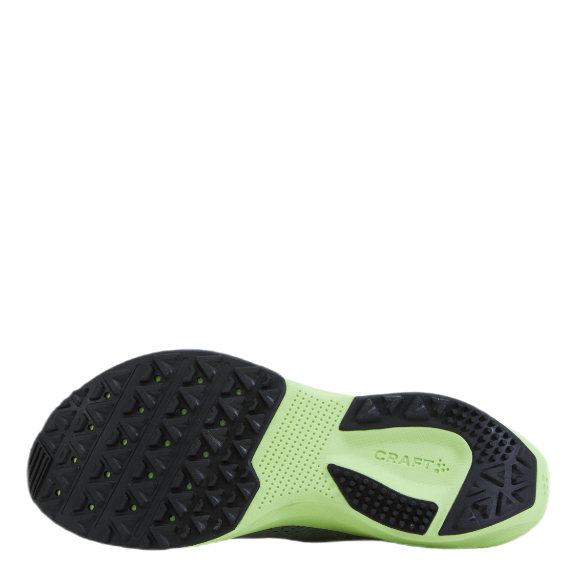 Pro Ultra Green/Grey