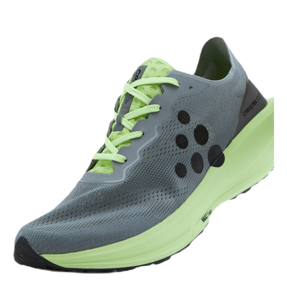 Pro Ultra Green/Grey