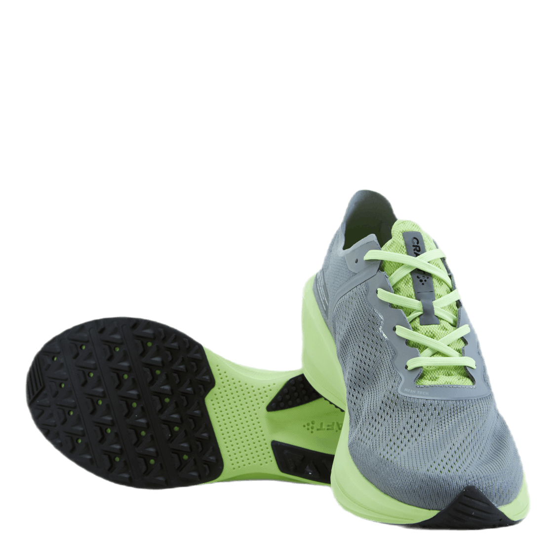 Pro Ultra Green/Grey