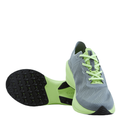 Pro Ultra Green/Grey