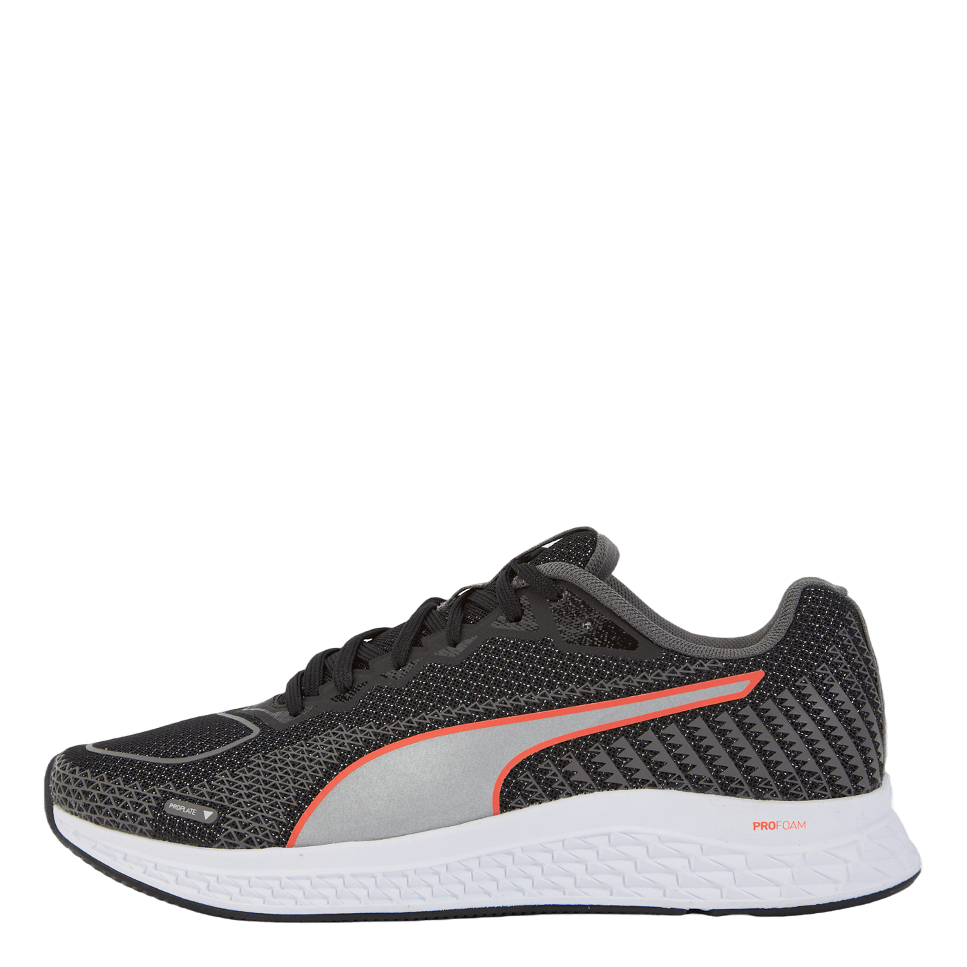 Speed Sutamina 2 Black
