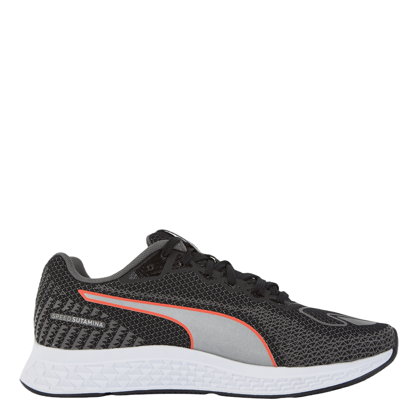 Speed Sutamina 2 Black