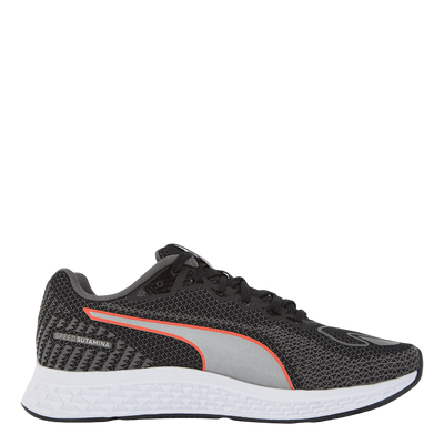 Speed Sutamina 2 Black