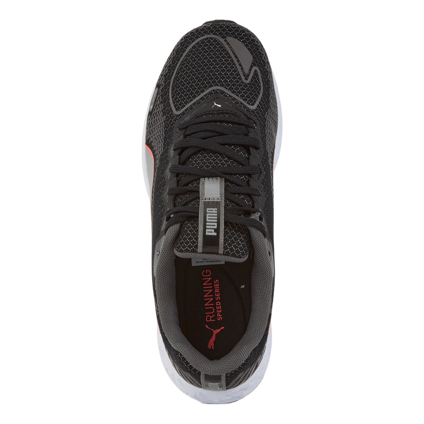 Speed Sutamina 2 Black