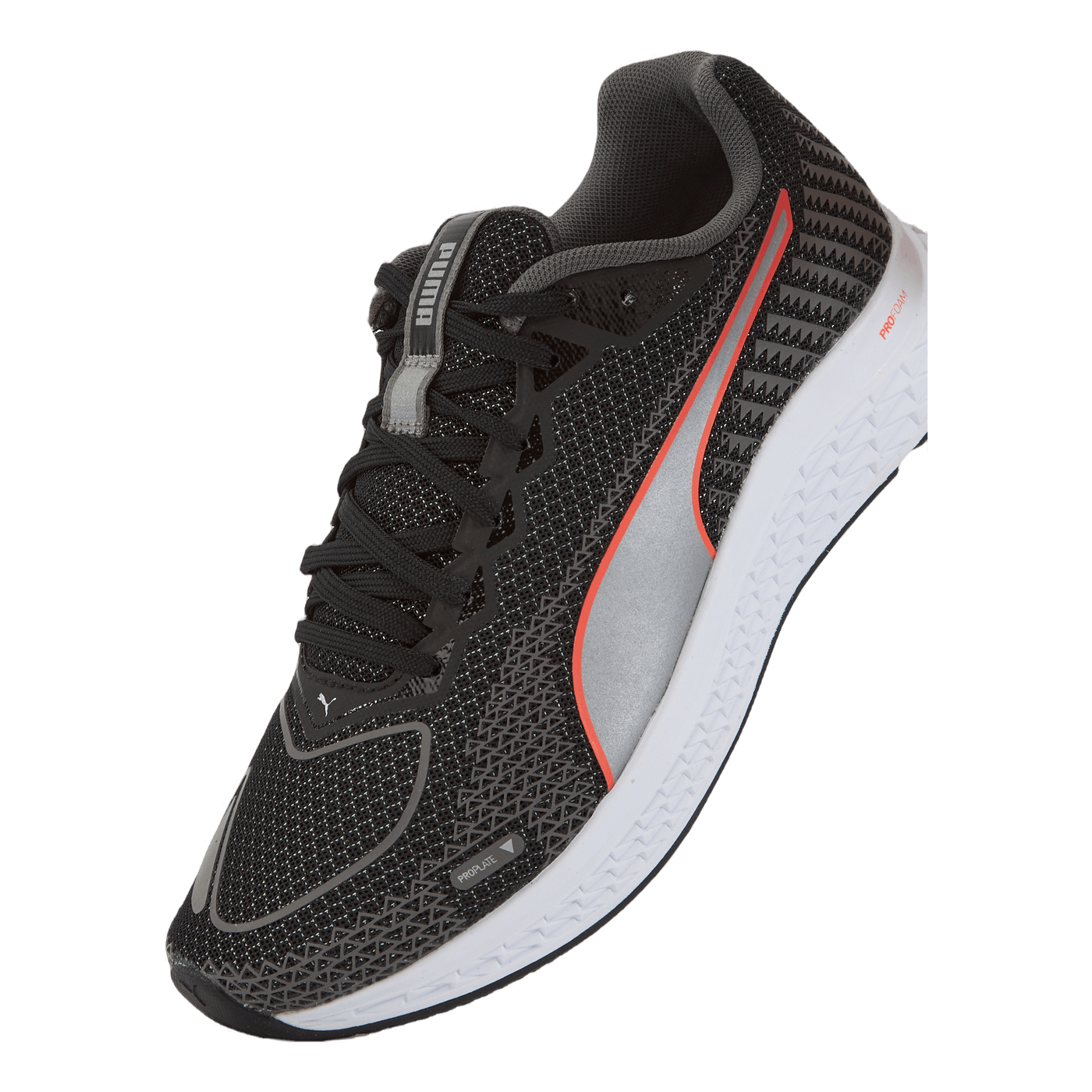 Speed Sutamina 2 Black