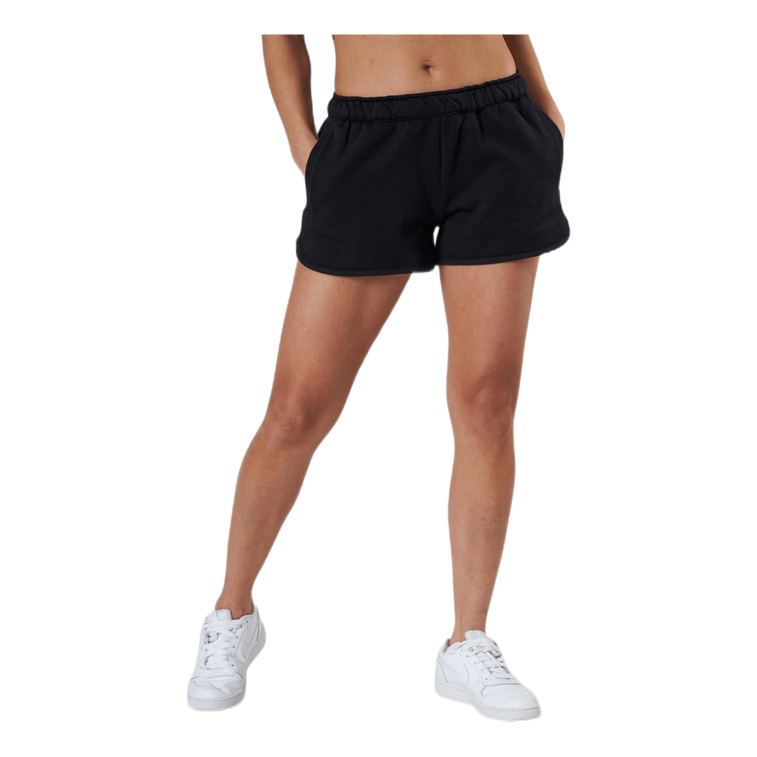 Millie Shorts Black