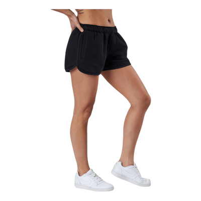 Millie Shorts Black