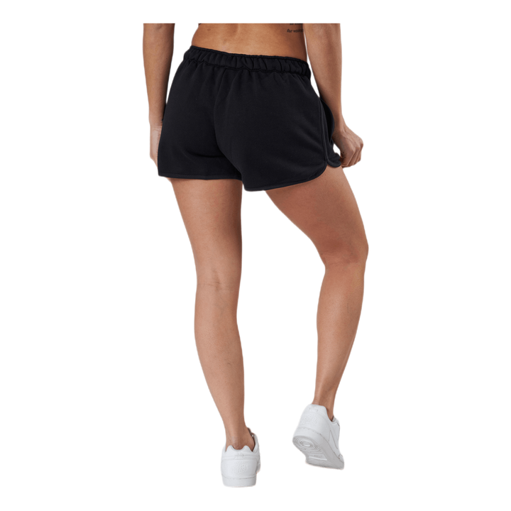 Millie Shorts Black