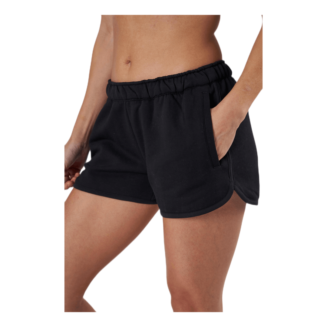 Millie Shorts Black