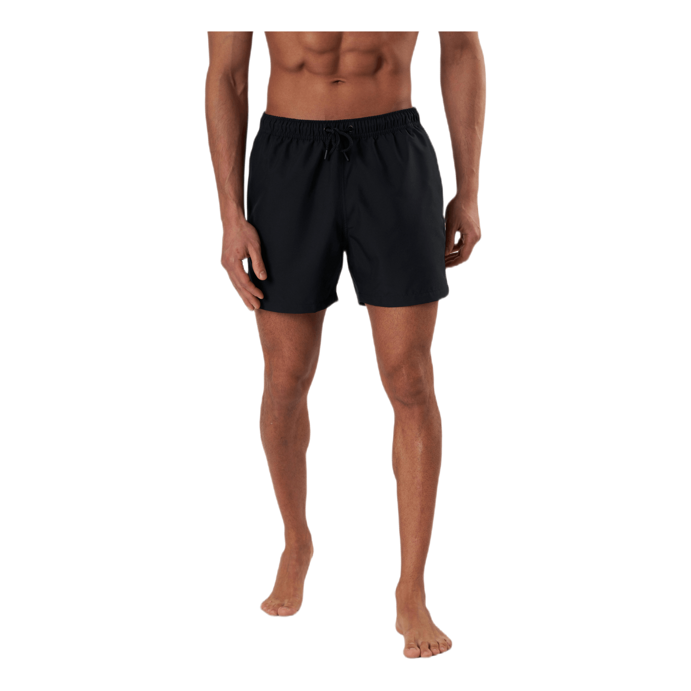 Sylvester Loose Shorts Black