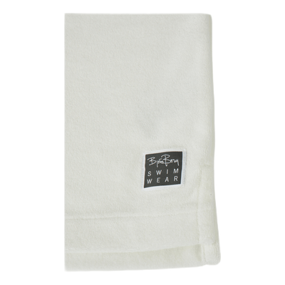 Sacha Resort Shirt White