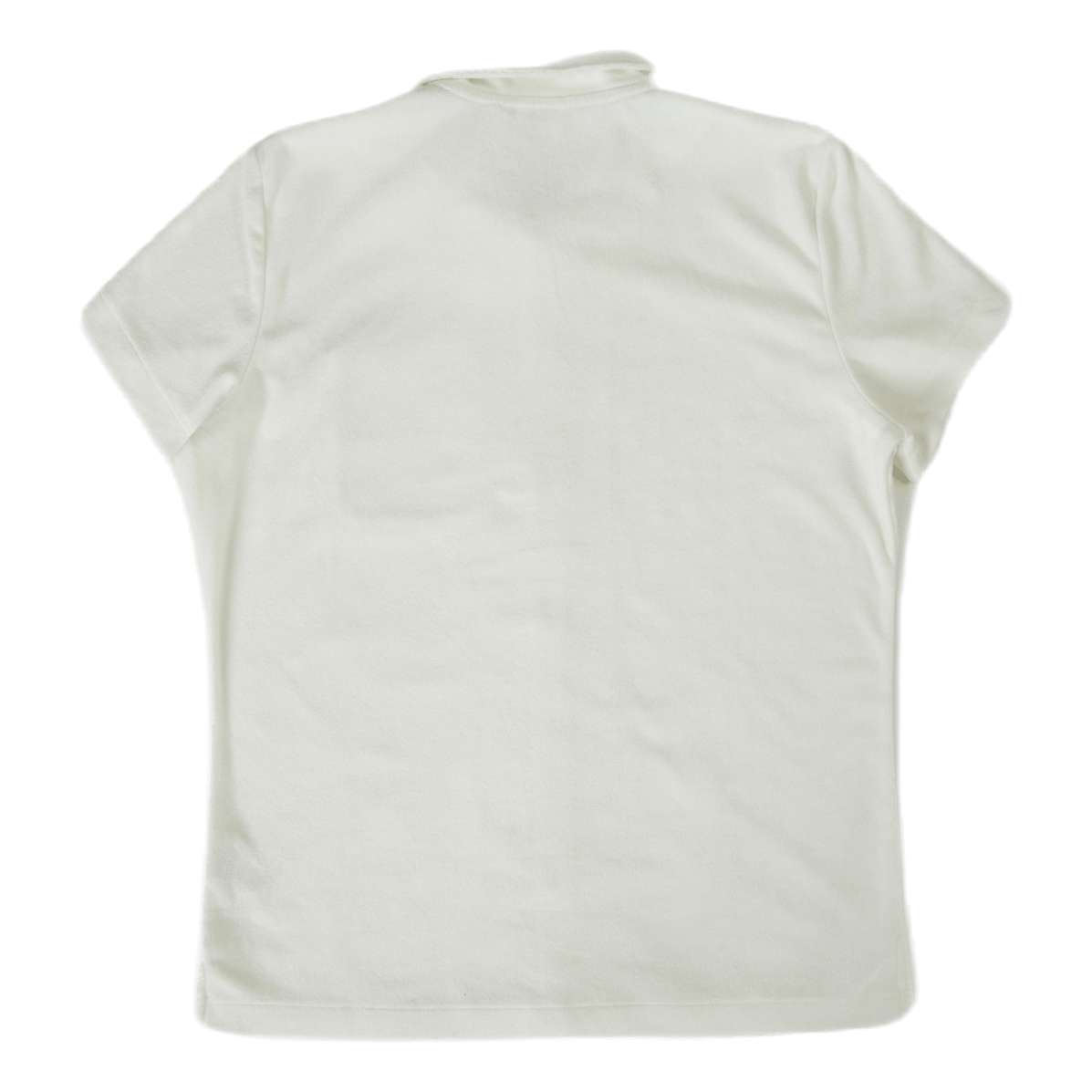 Sacha Resort Shirt White