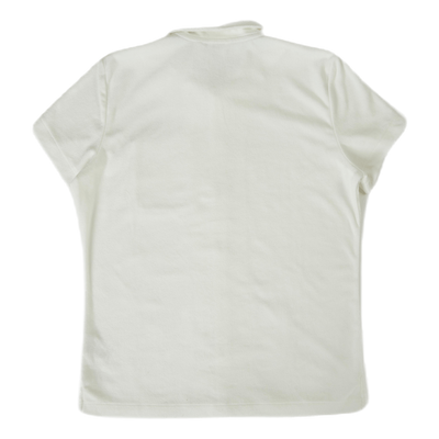 Sacha Resort Shirt White