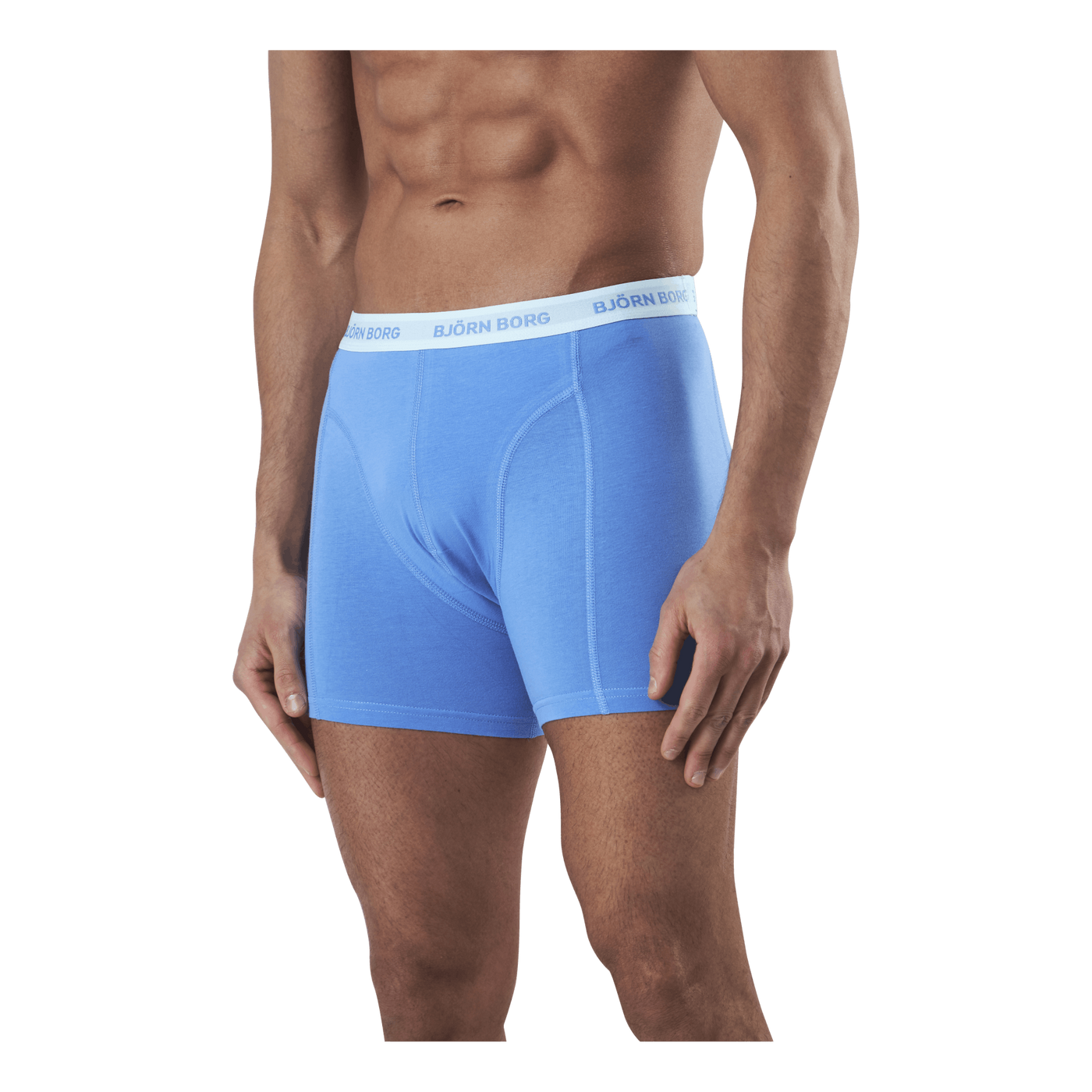 Sammy Leafy 5-Pack Blue/Green