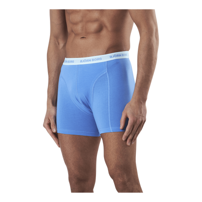 Sammy Leafy 5-Pack Blue/Green