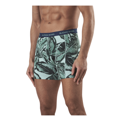 Sammy Leafy 5-Pack Blue/Green