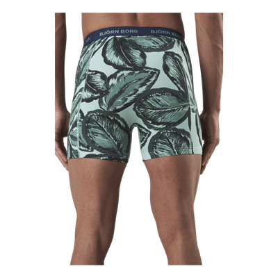 Sammy Leafy 5-Pack Blue/Green