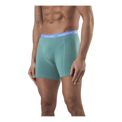 Sammy Leafy 5-Pack Blue/Green