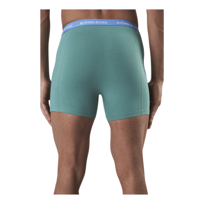 Sammy Leafy 5-Pack Blue/Green