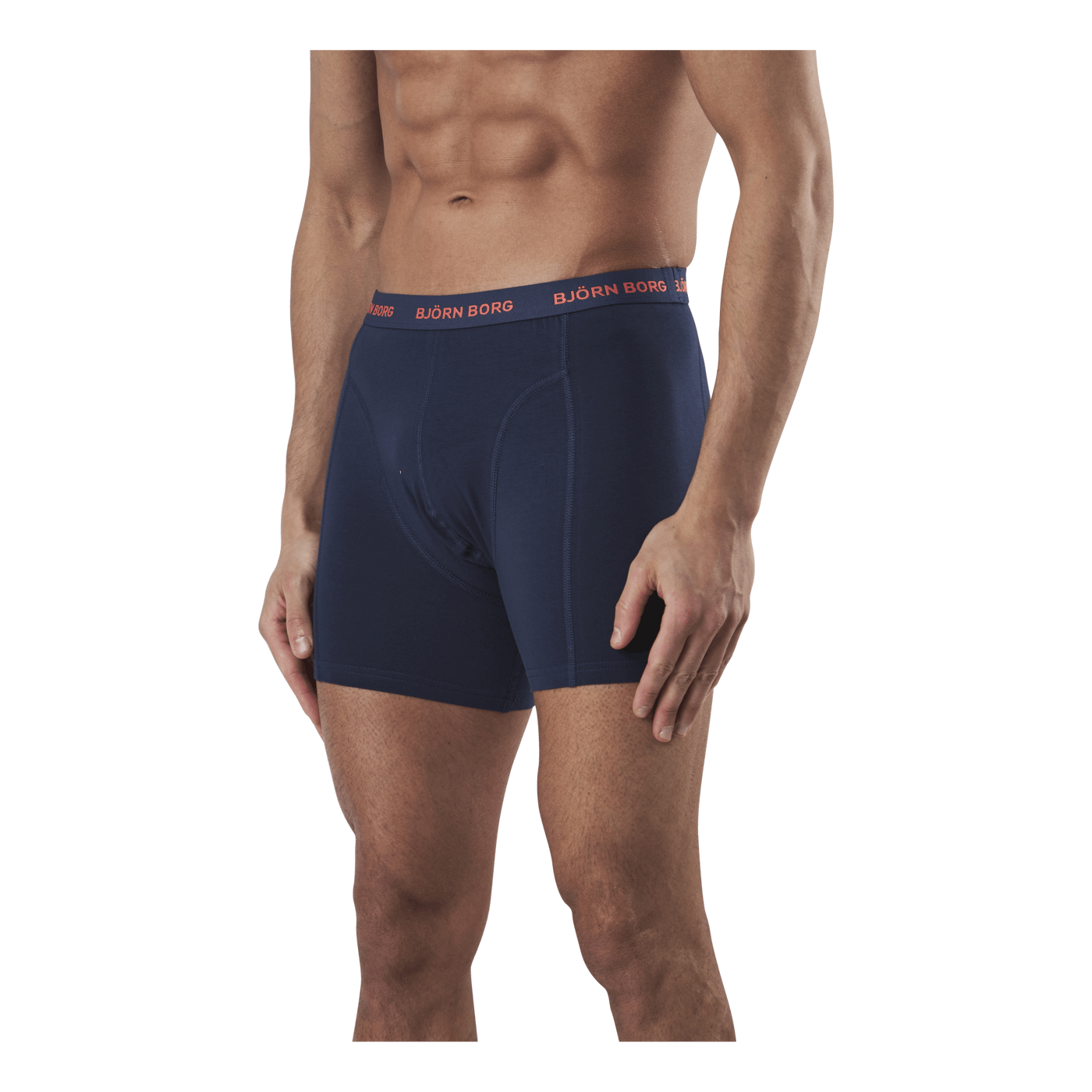 Sammy Leafy 5-Pack Blue/Green