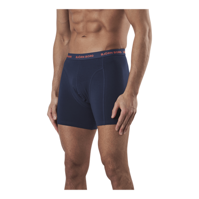 Sammy Leafy 5-Pack Blue/Green