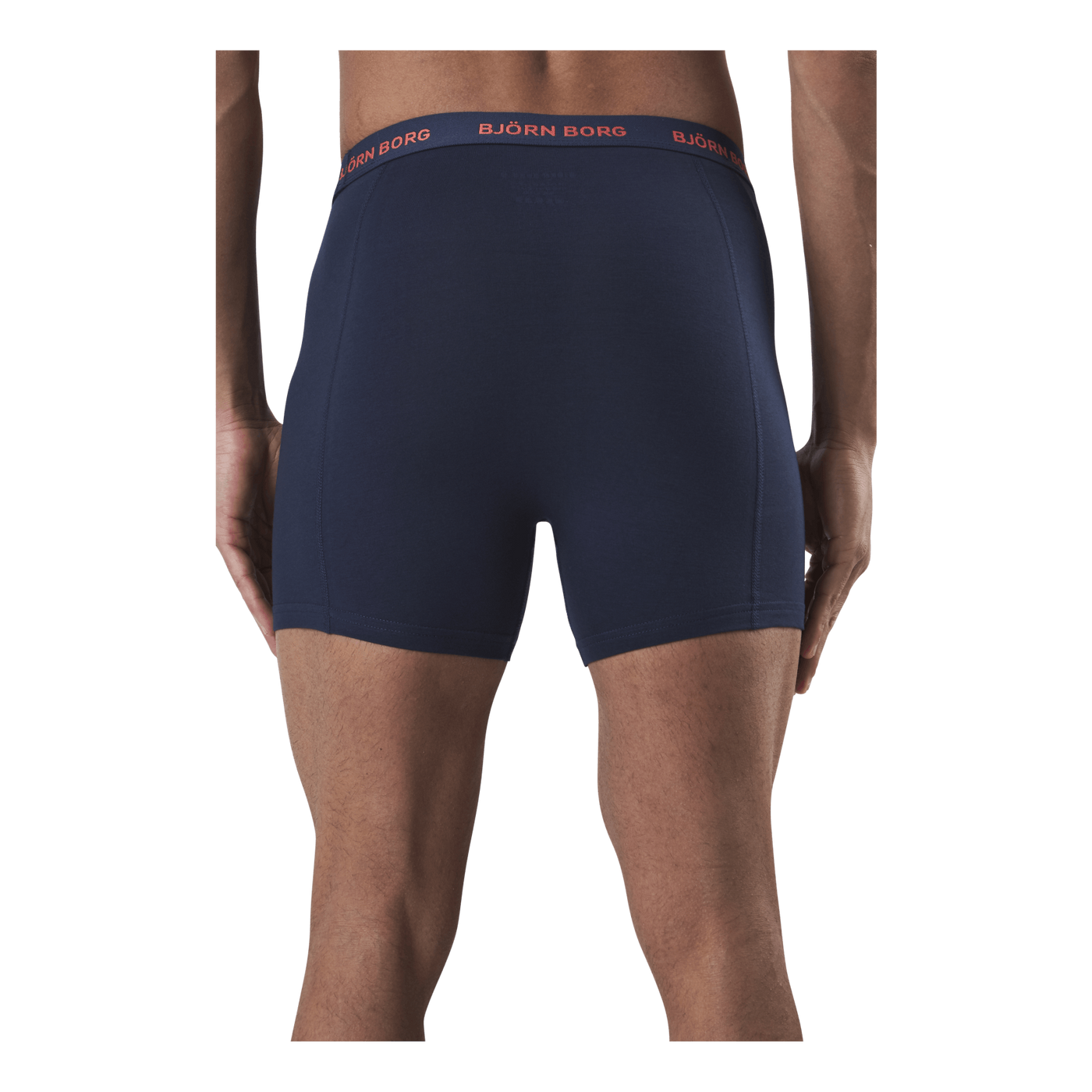 Sammy Leafy 5-Pack Blue/Green