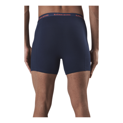 Sammy Leafy 5-Pack Blue/Green