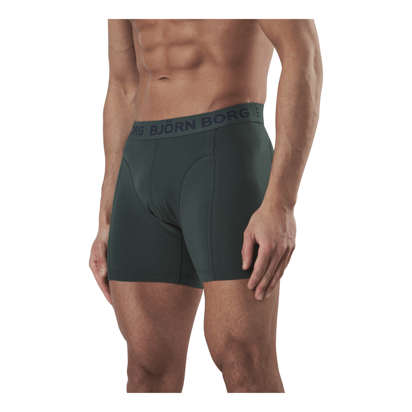 Sammy Solid 2-Pack Blue
