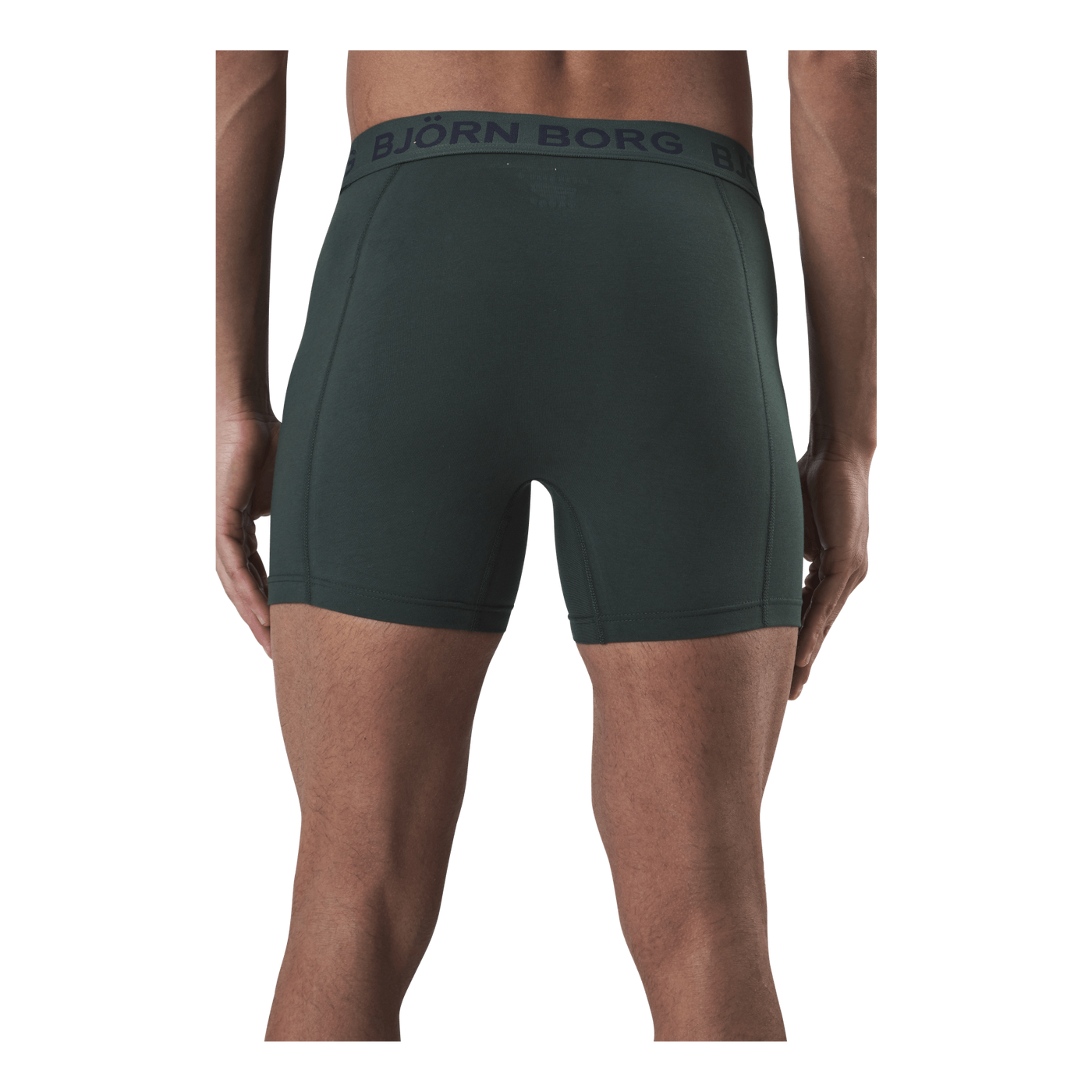 Sammy Solid 2-Pack Blue
