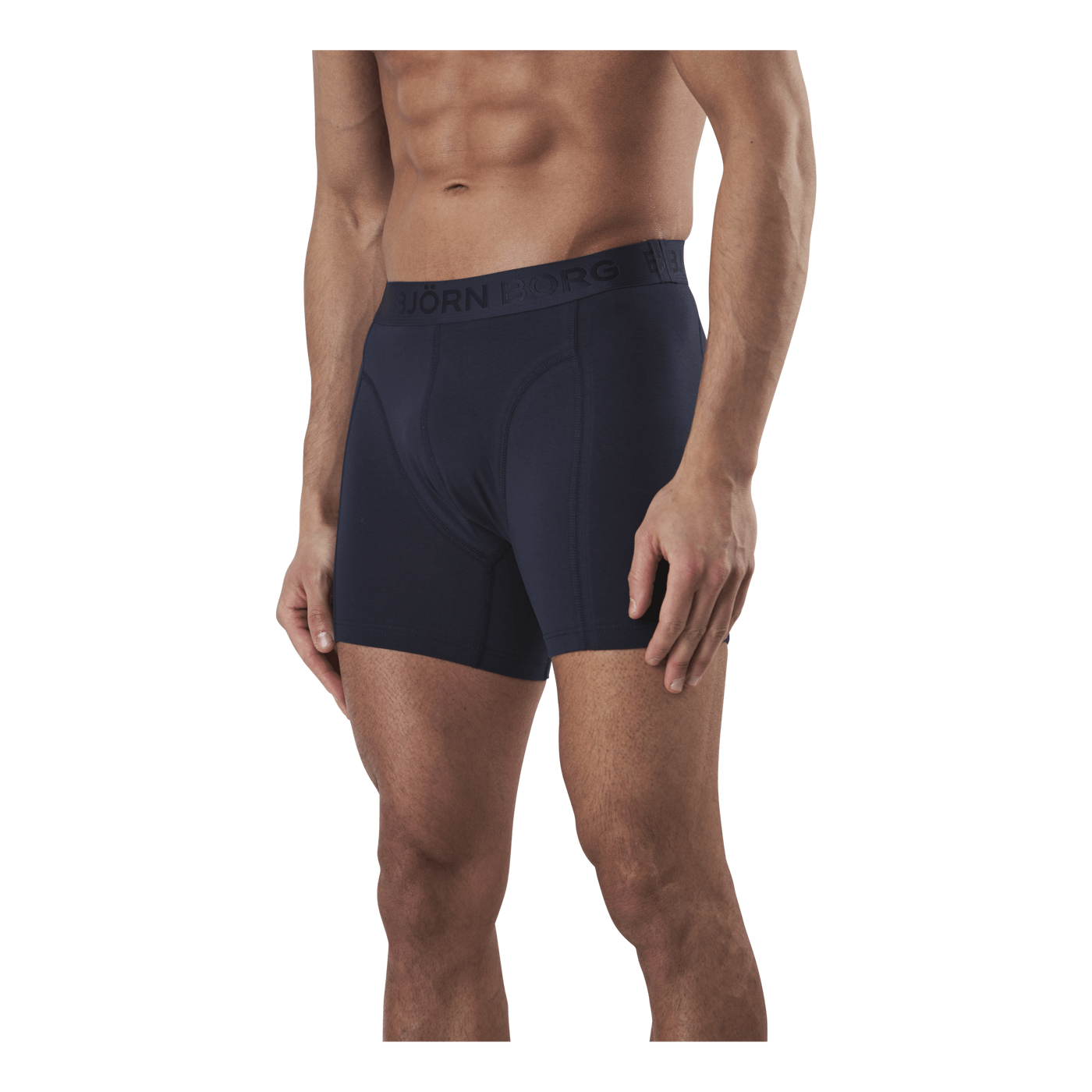 Sammy Solid 2-Pack Blue