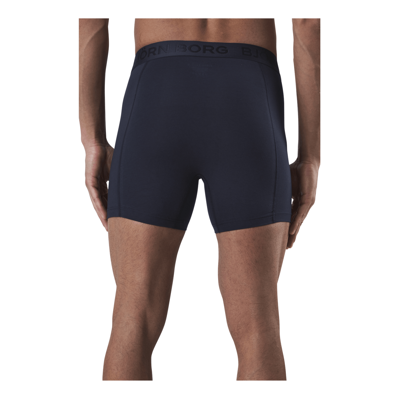 Sammy Solid 2-Pack Blue