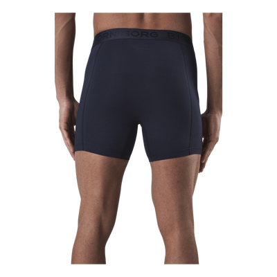 Sammy Solid 2-Pack Blue